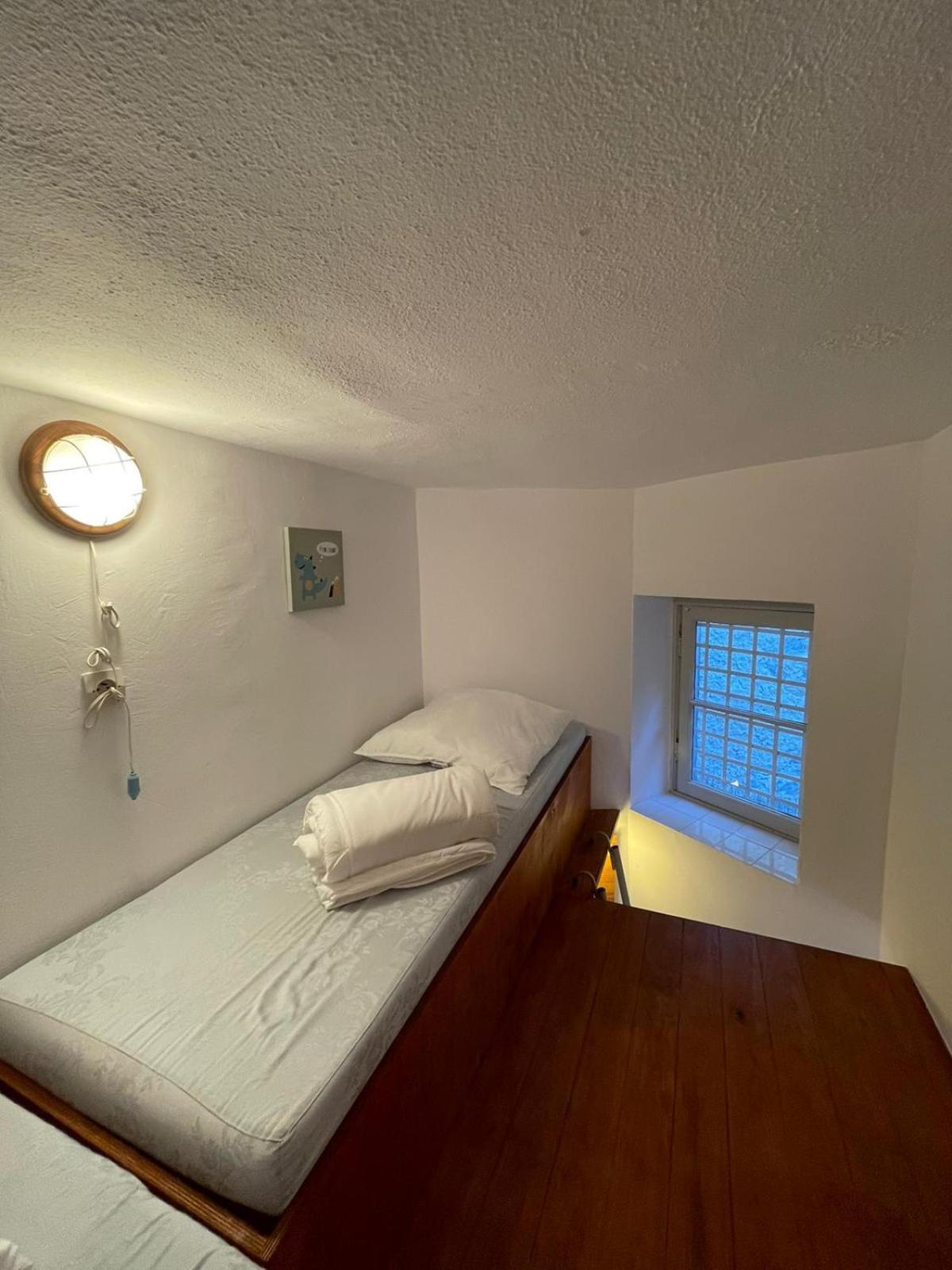 Apartamento Patio De La Pietonne Menton Exterior foto